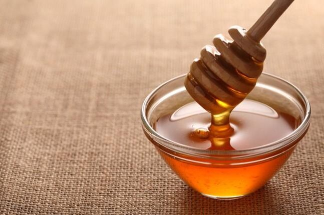 Конзумирањето мед ја стимулира машката сексуална функција