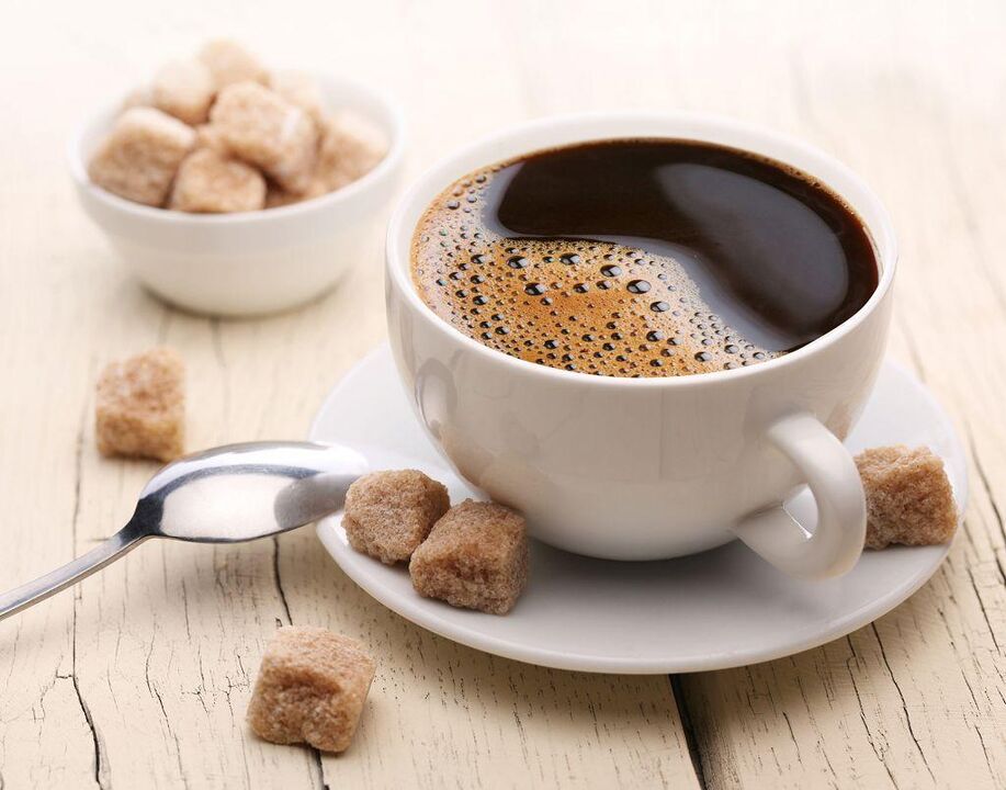 Умереното консумирање природно кафе позитивно влијае на сексуалните перформанси на мажот